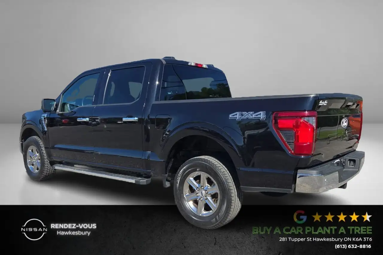 Ford F 150 fotografie Ford F 150