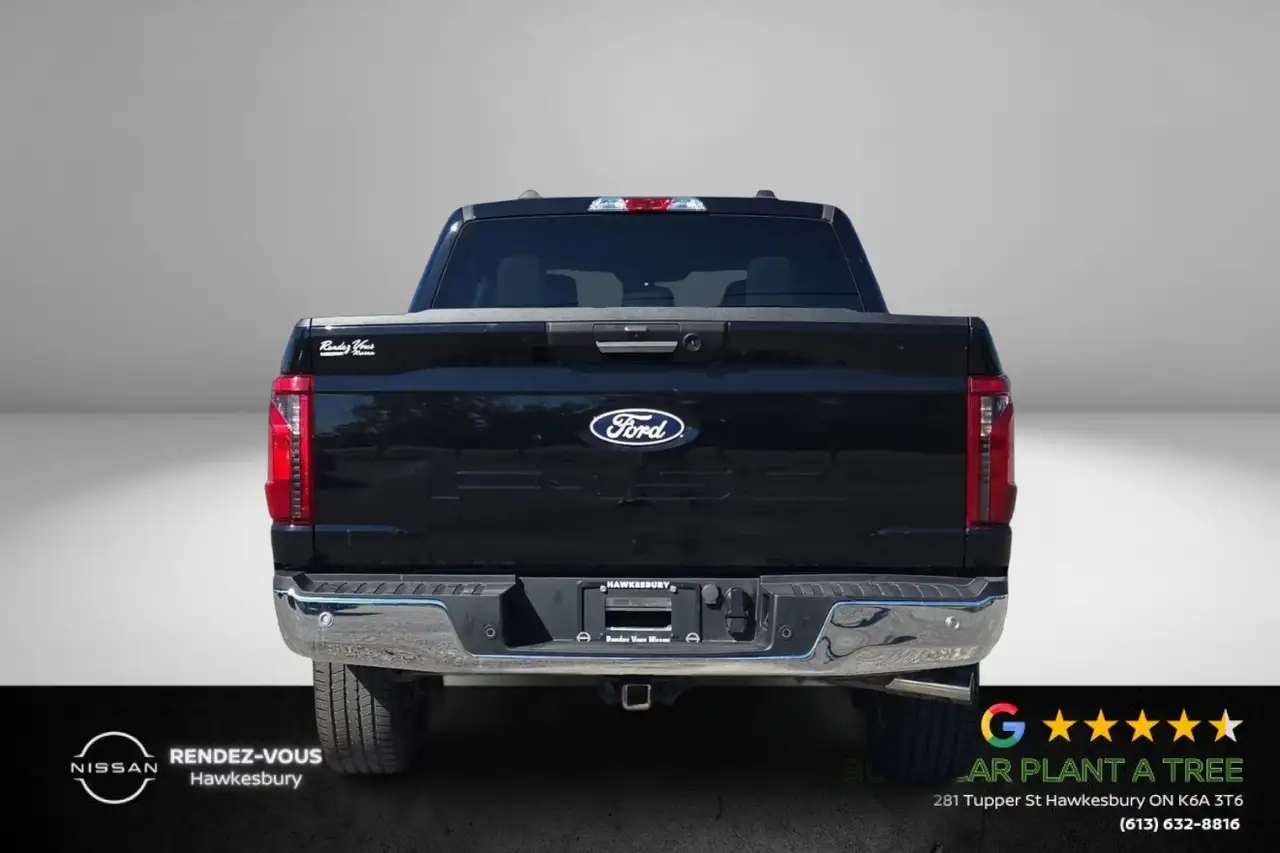 Ford F 150 fotografie Ford F 150