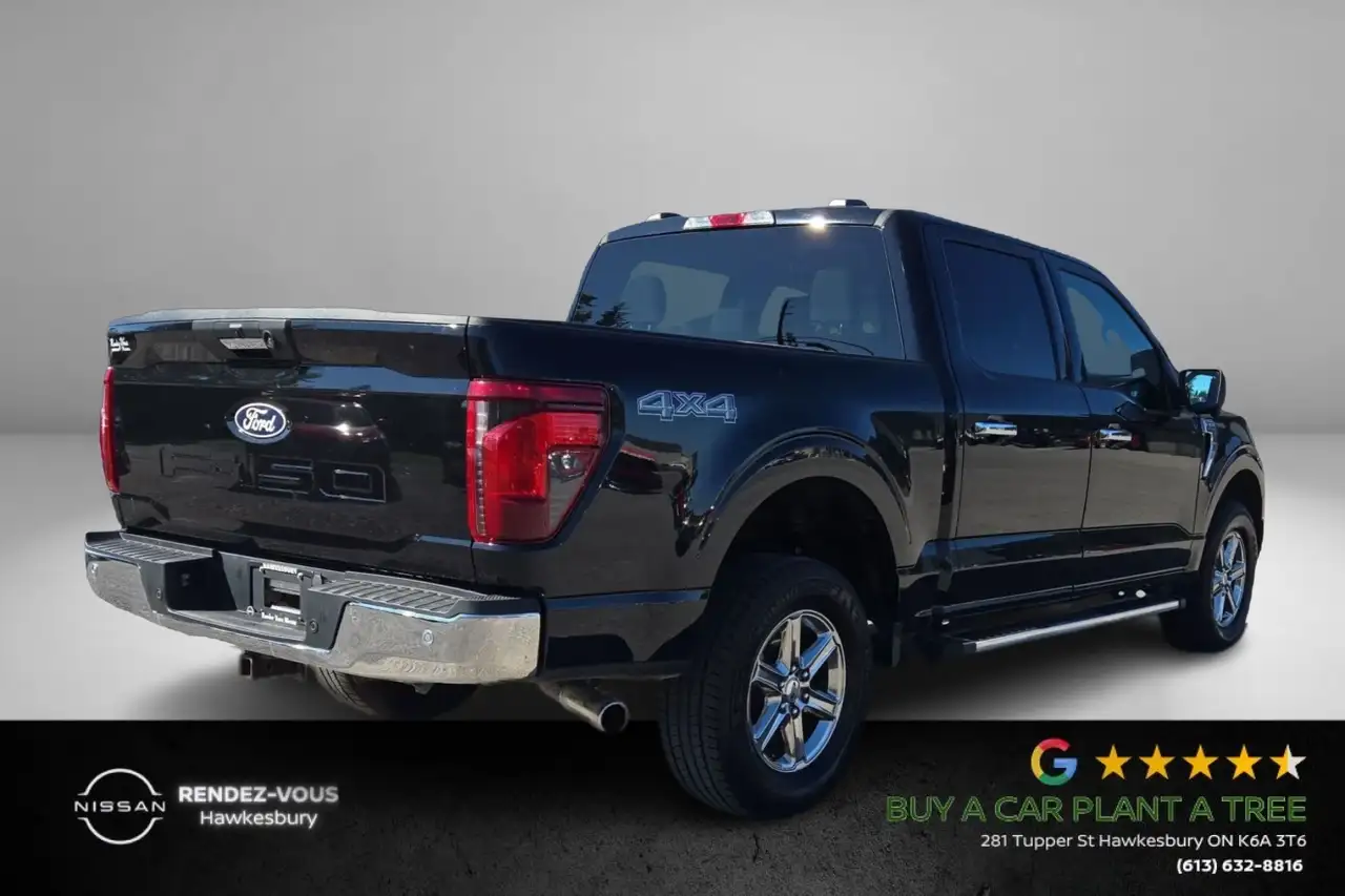 Ford F 150 fotografie Ford F 150