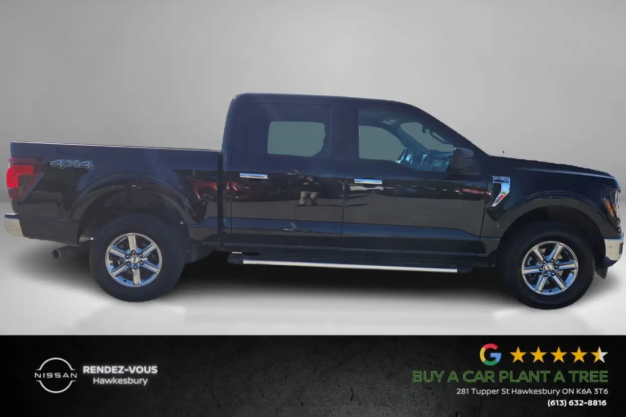 Ford F 150 fotografie Ford F 150