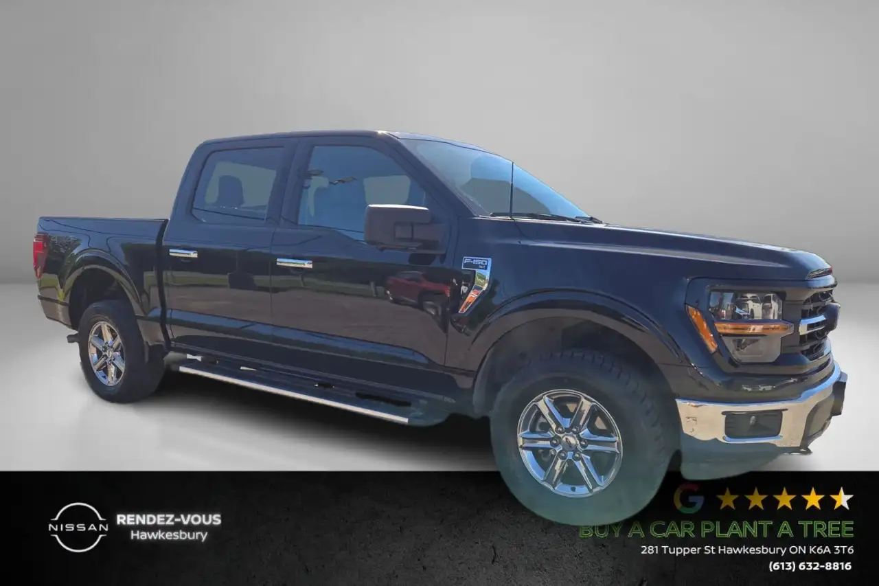 Ford F 150 fotografie Ford F 150