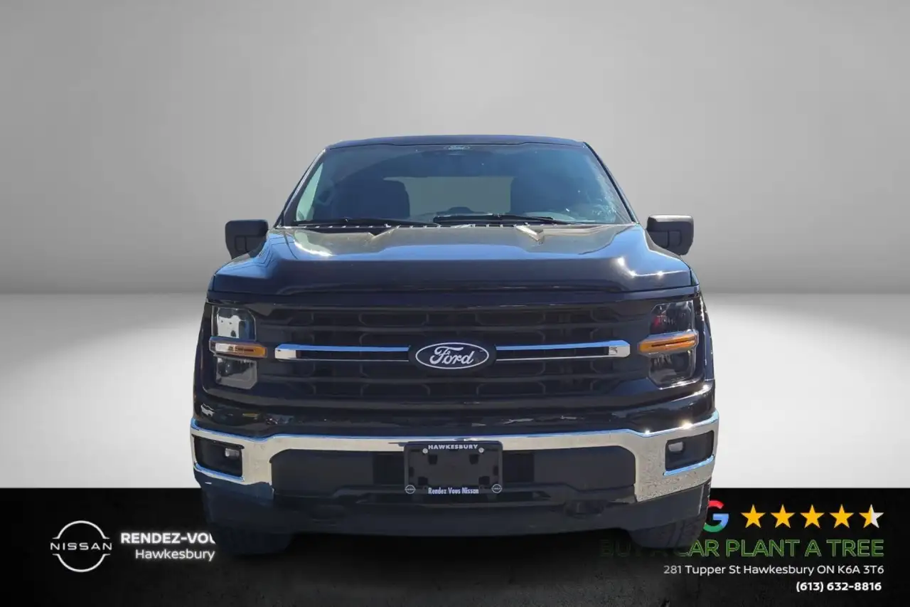 Ford F 150 fotografie Ford F 150
