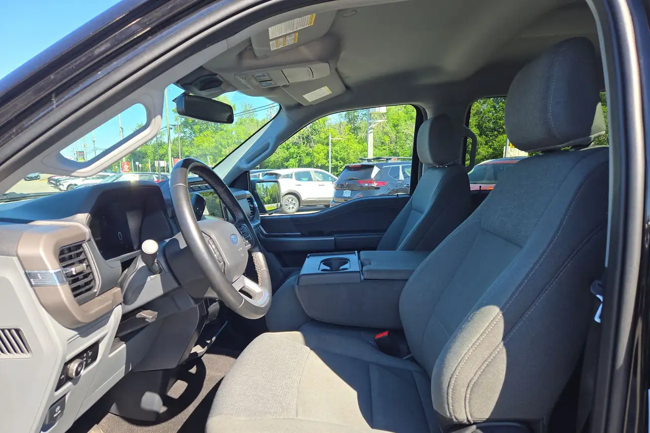 Ford F 150 fotografie Ford F 150