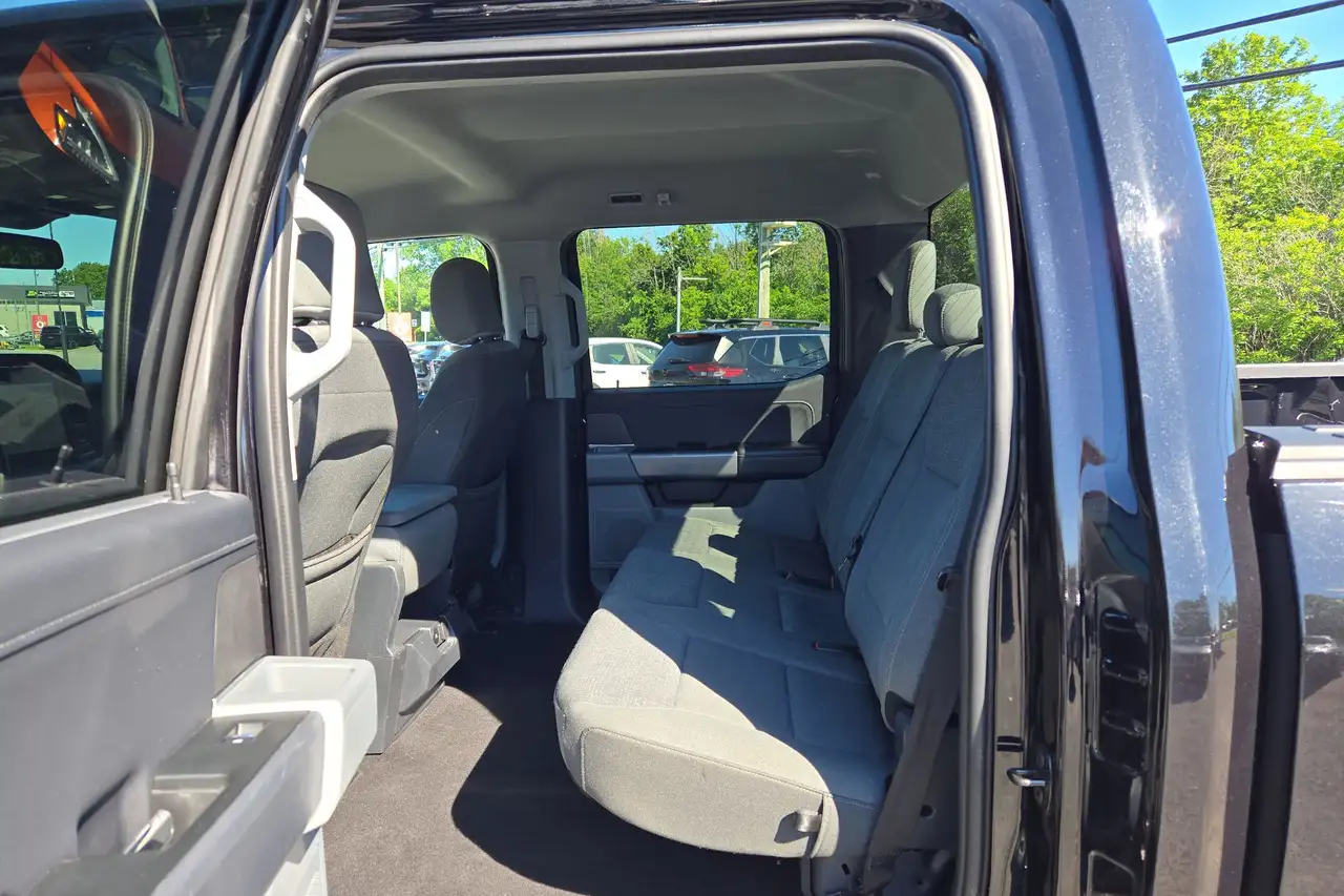 Ford F 150 fotografie Ford F 150