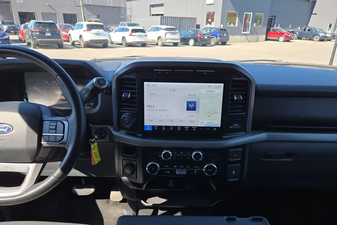 Ford F 150 fotografie Ford F 150
