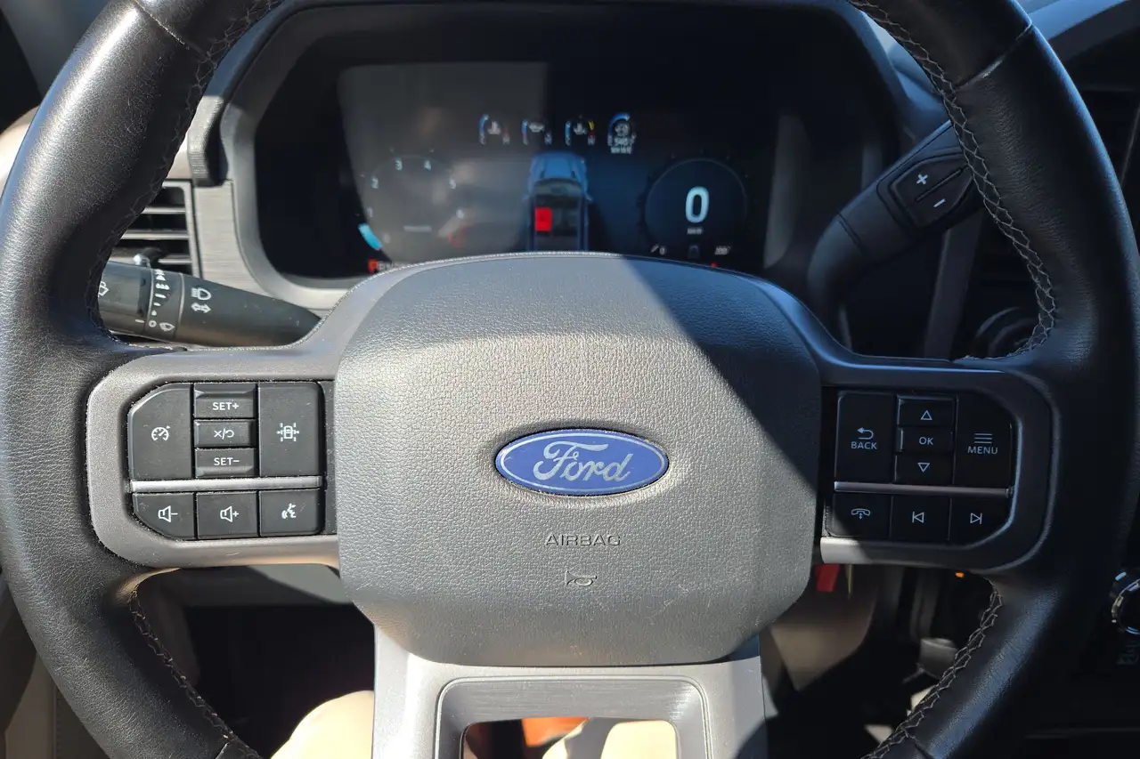Ford F 150 fotografie Ford F 150
