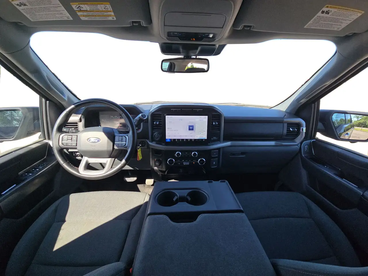 Ford F 150 fotografie Ford F 150