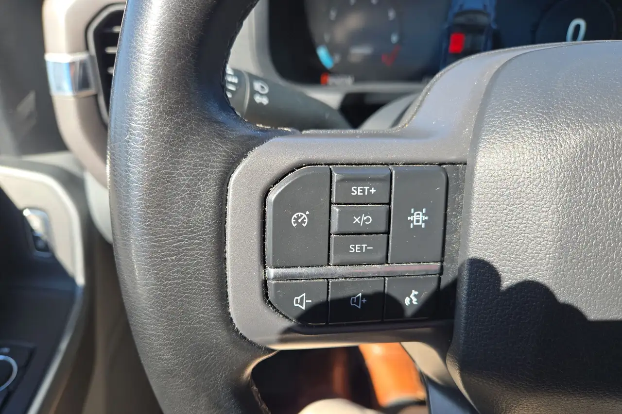 Ford F 150 fotografie Ford F 150