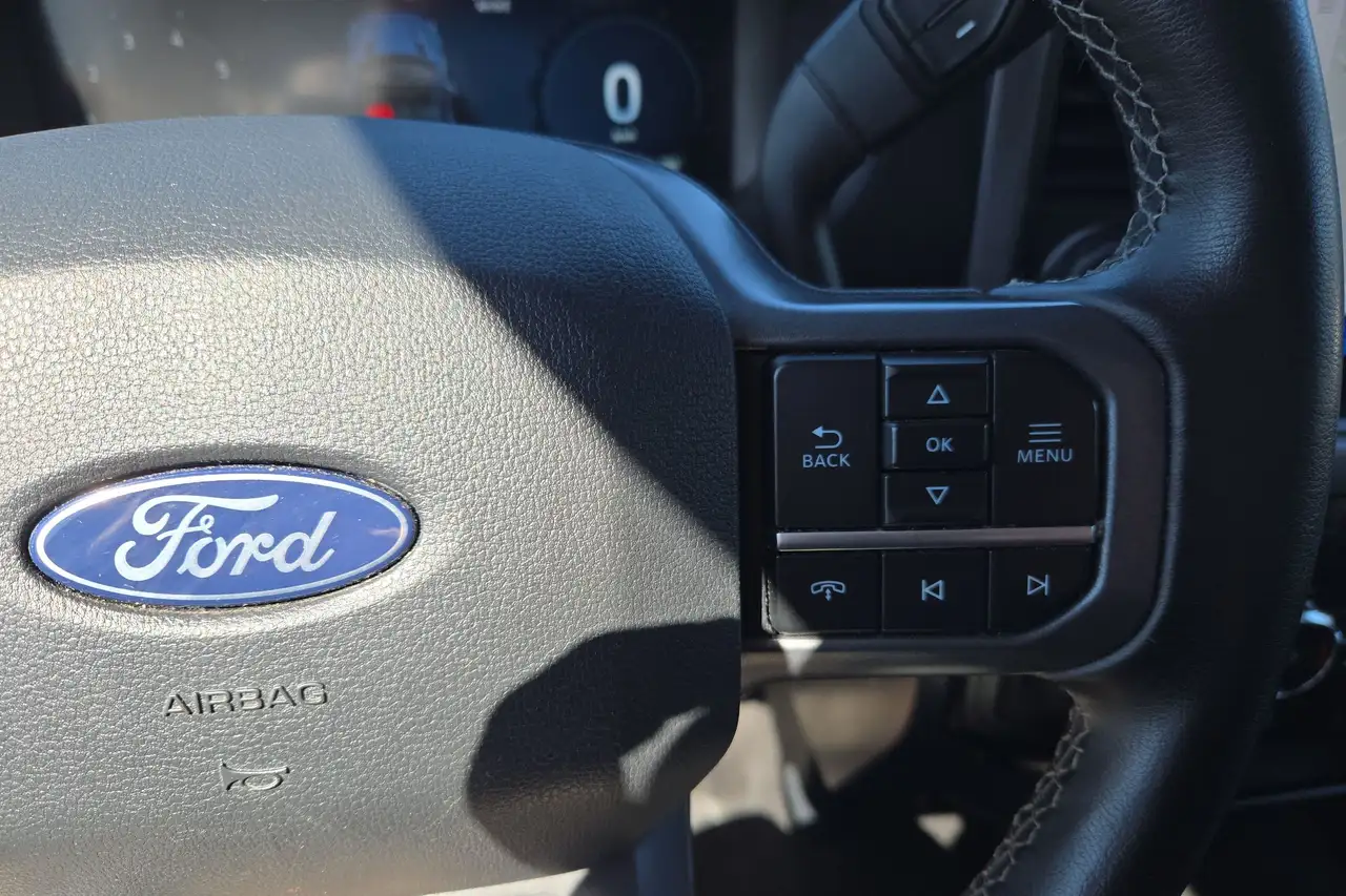 Ford F 150 fotografie Ford F 150