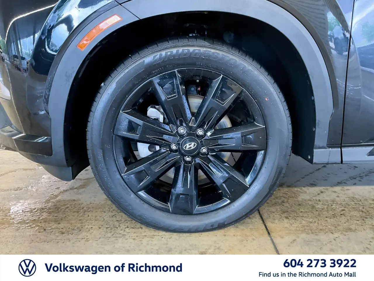 Hyundai PALISADE снимка Hyundai PALISADE