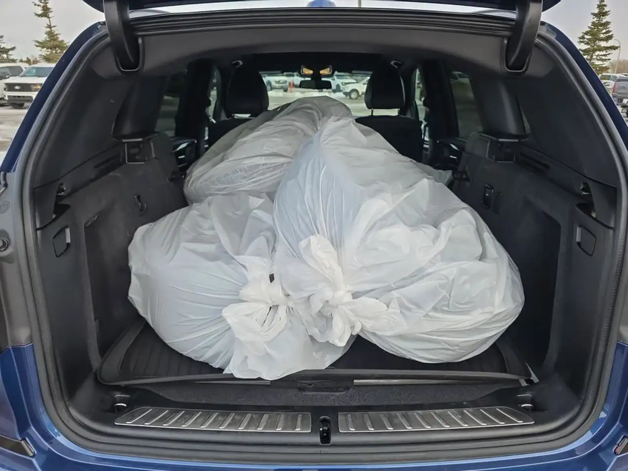 BMW X3 снимка BMW X3