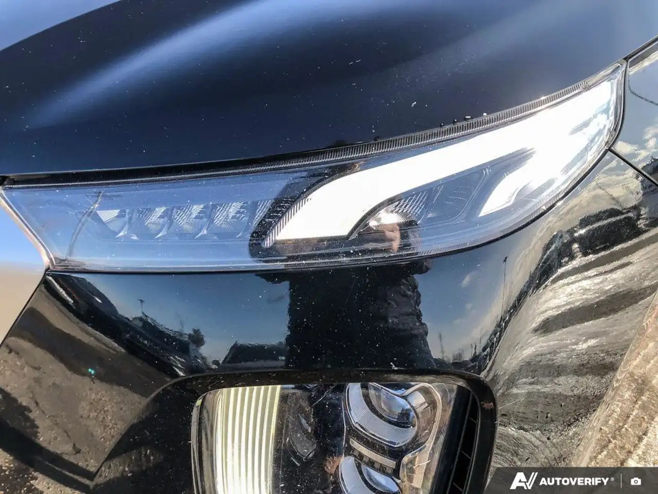 Hyundai PALISADE photo Hyundai PALISADE