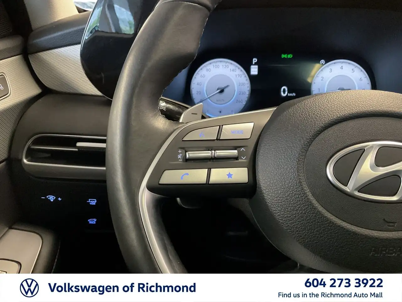 Hyundai PALISADE снимка Hyundai PALISADE