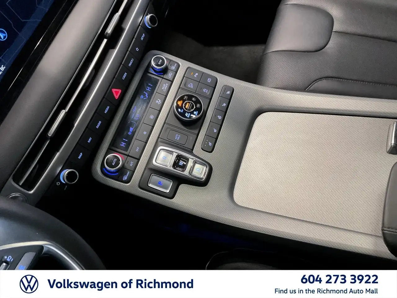 Hyundai PALISADE снимка Hyundai PALISADE