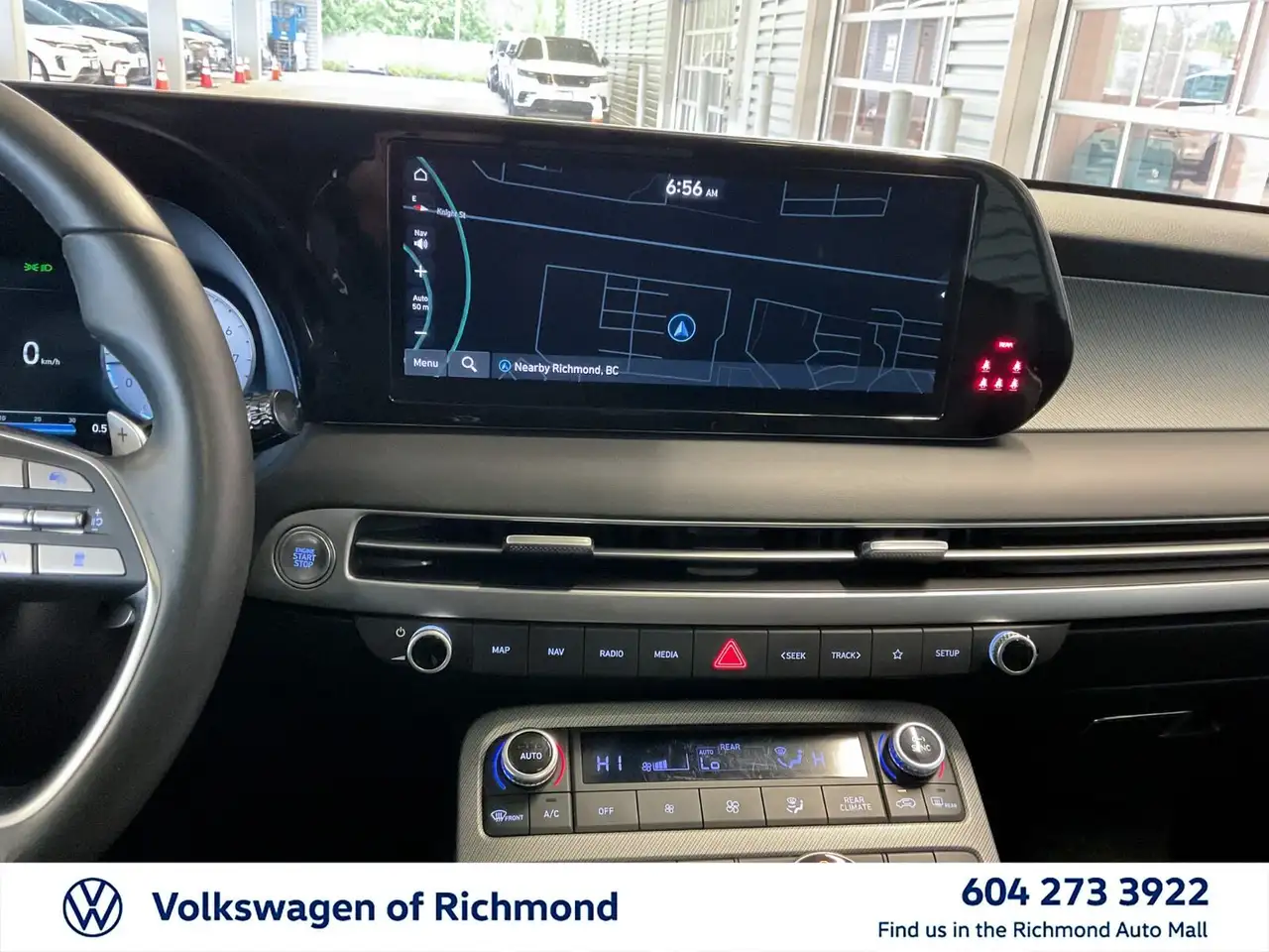 Hyundai PALISADE снимка Hyundai PALISADE