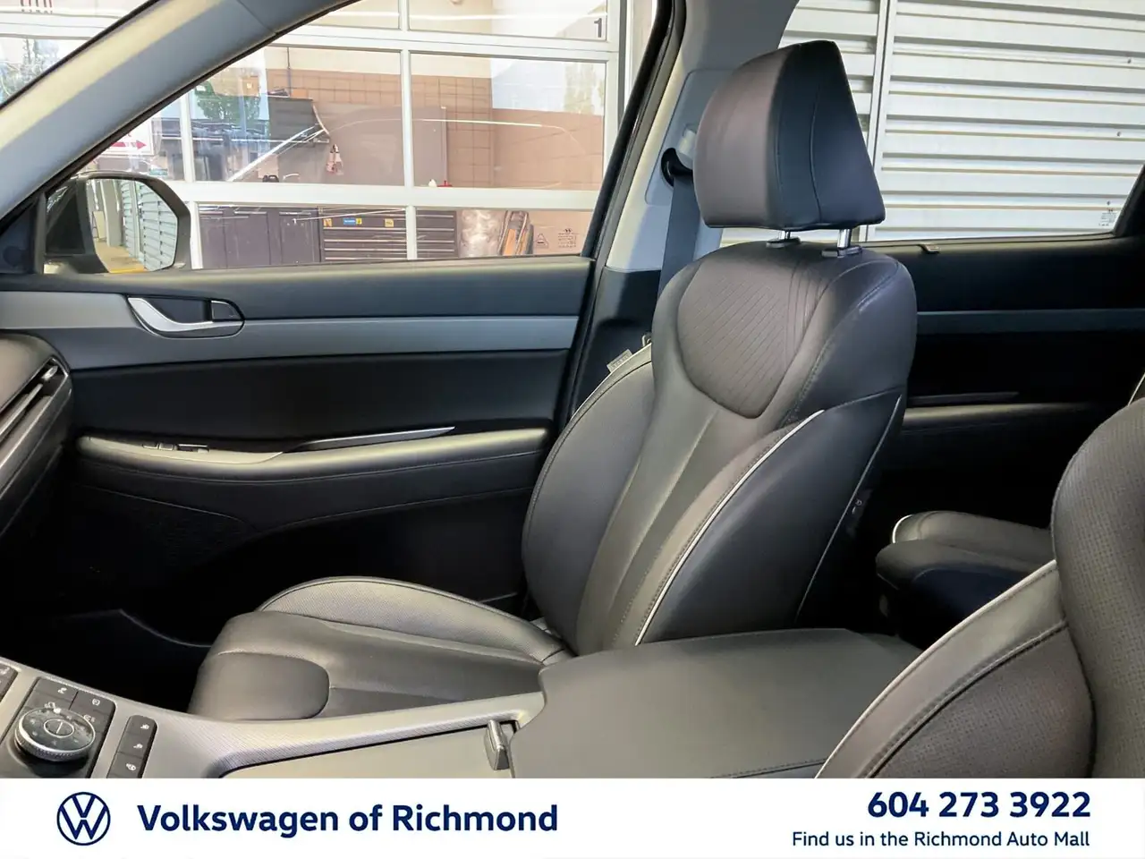 Hyundai PALISADE снимка Hyundai PALISADE