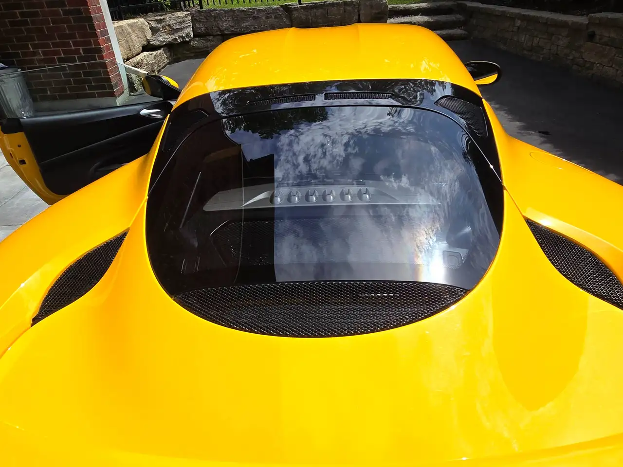 Lotus Evora fotografie Lotus Evora