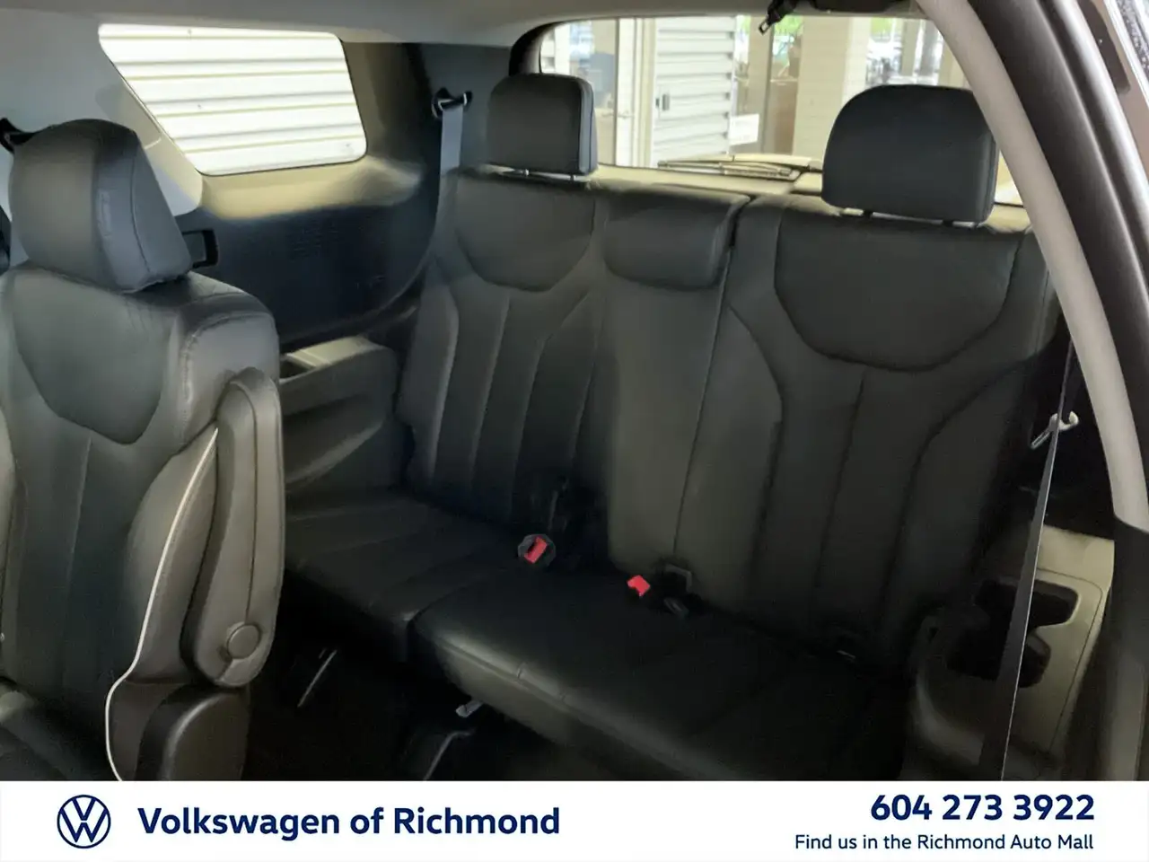 Hyundai PALISADE снимка Hyundai PALISADE