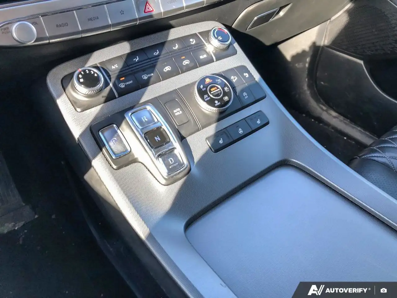 Hyundai PALISADE photo Hyundai PALISADE