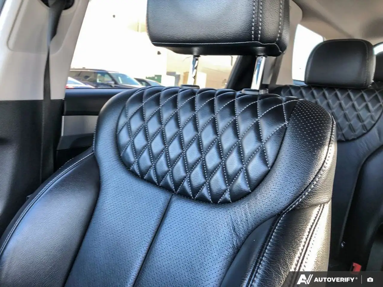 Hyundai PALISADE photo Hyundai PALISADE
