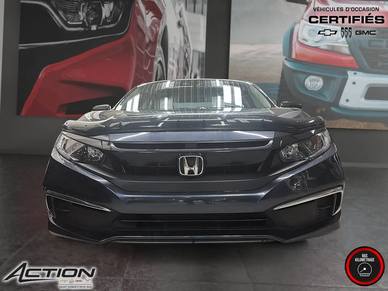 Honda Civic снимка Honda Civic