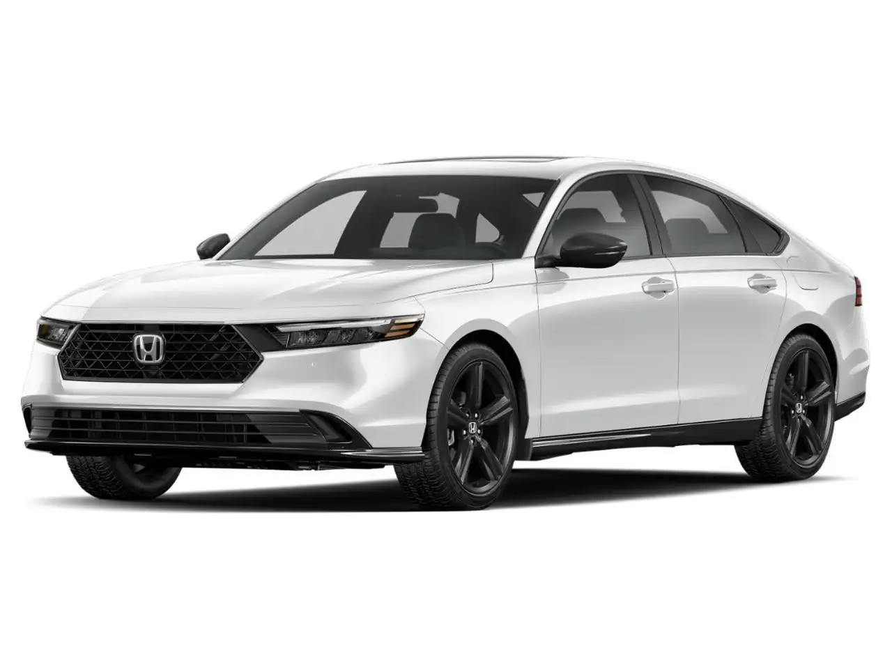 Honda Accord снимка Honda Accord