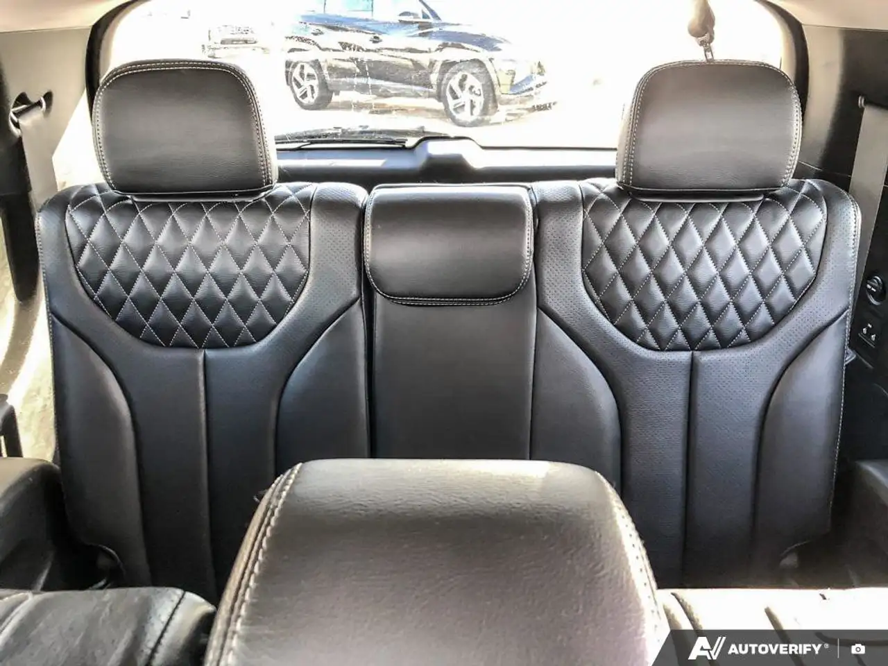 Hyundai PALISADE photo Hyundai PALISADE