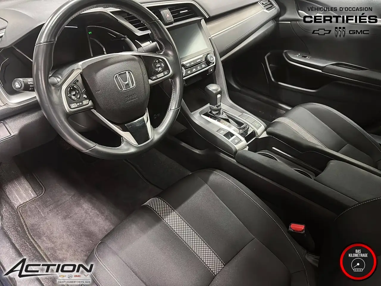 Honda Civic снимка Honda Civic