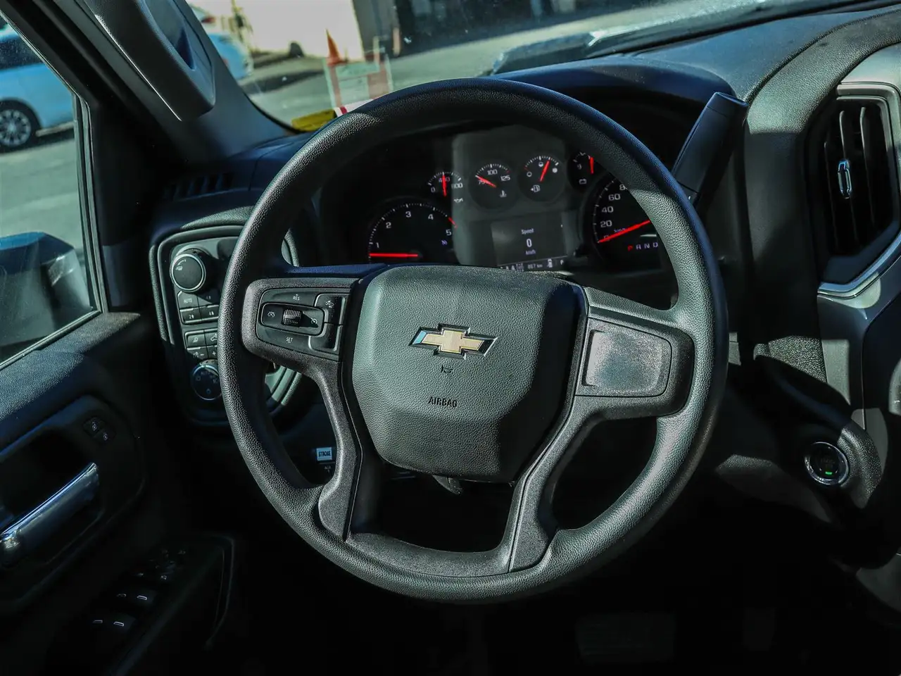 Chevrolet Silverado 3500 снимка Chevrolet Silverado 3500