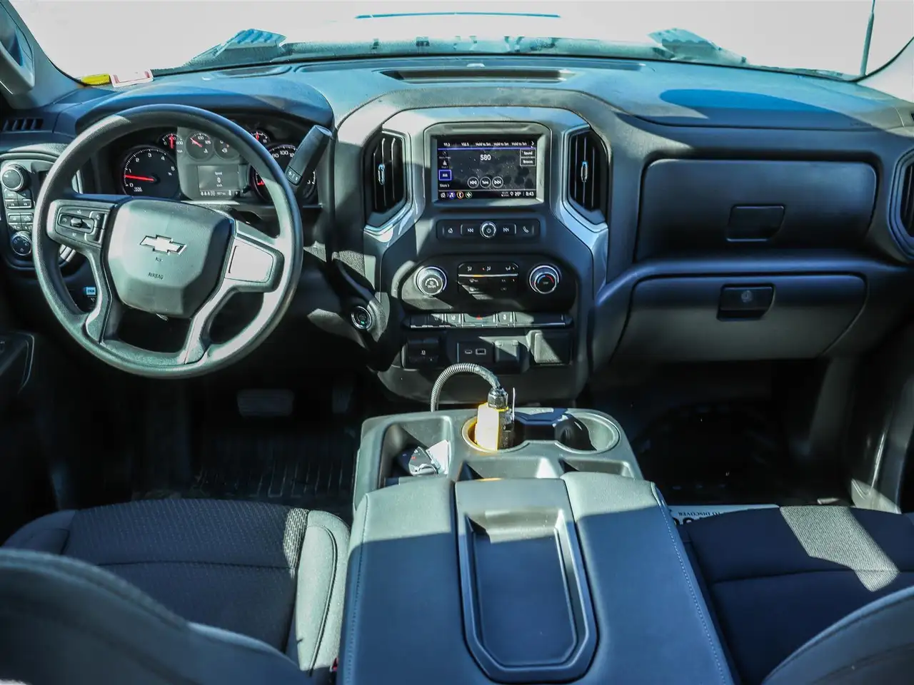 Chevrolet Silverado 3500 снимка Chevrolet Silverado 3500