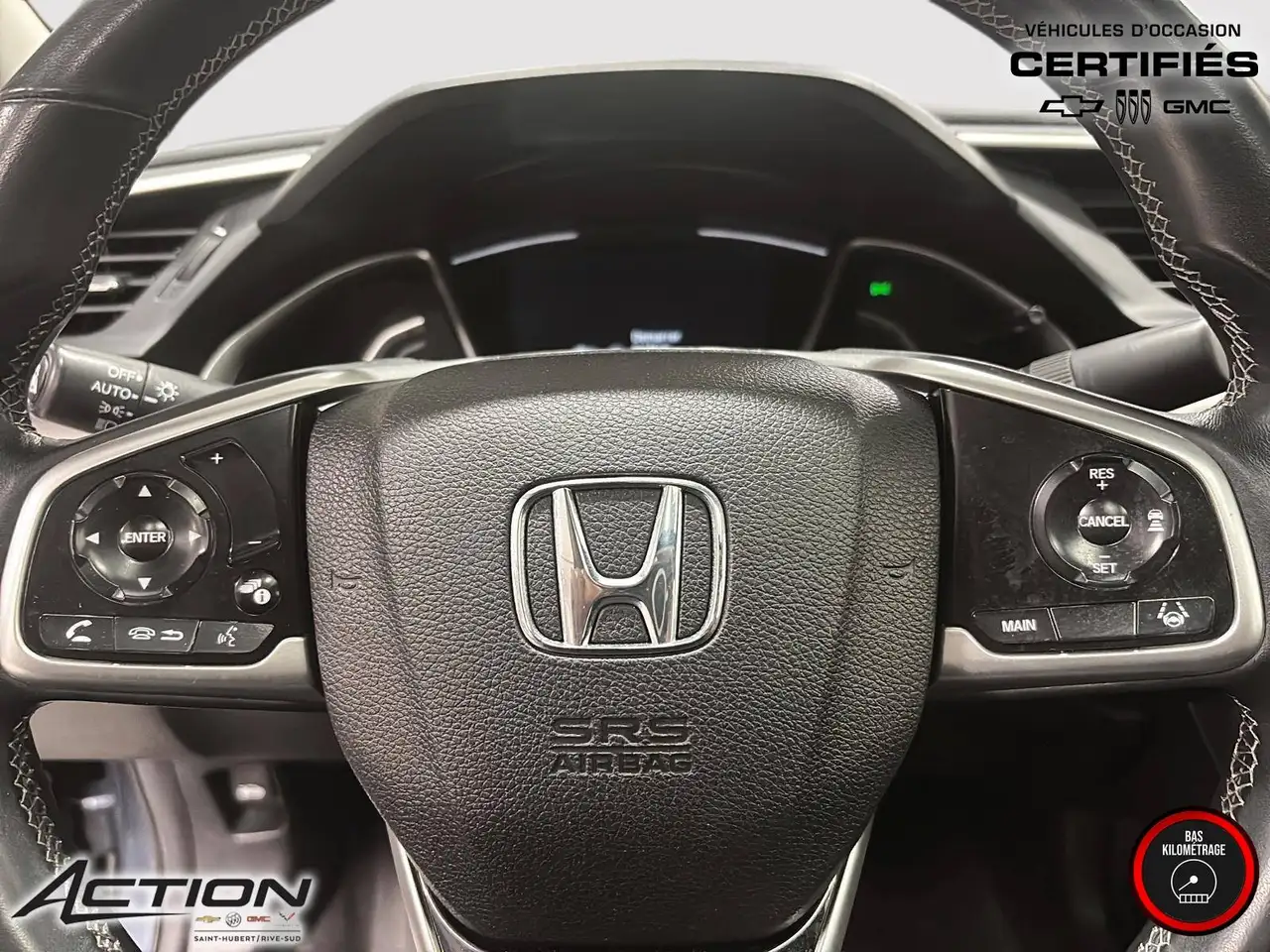 Honda Civic снимка Honda Civic