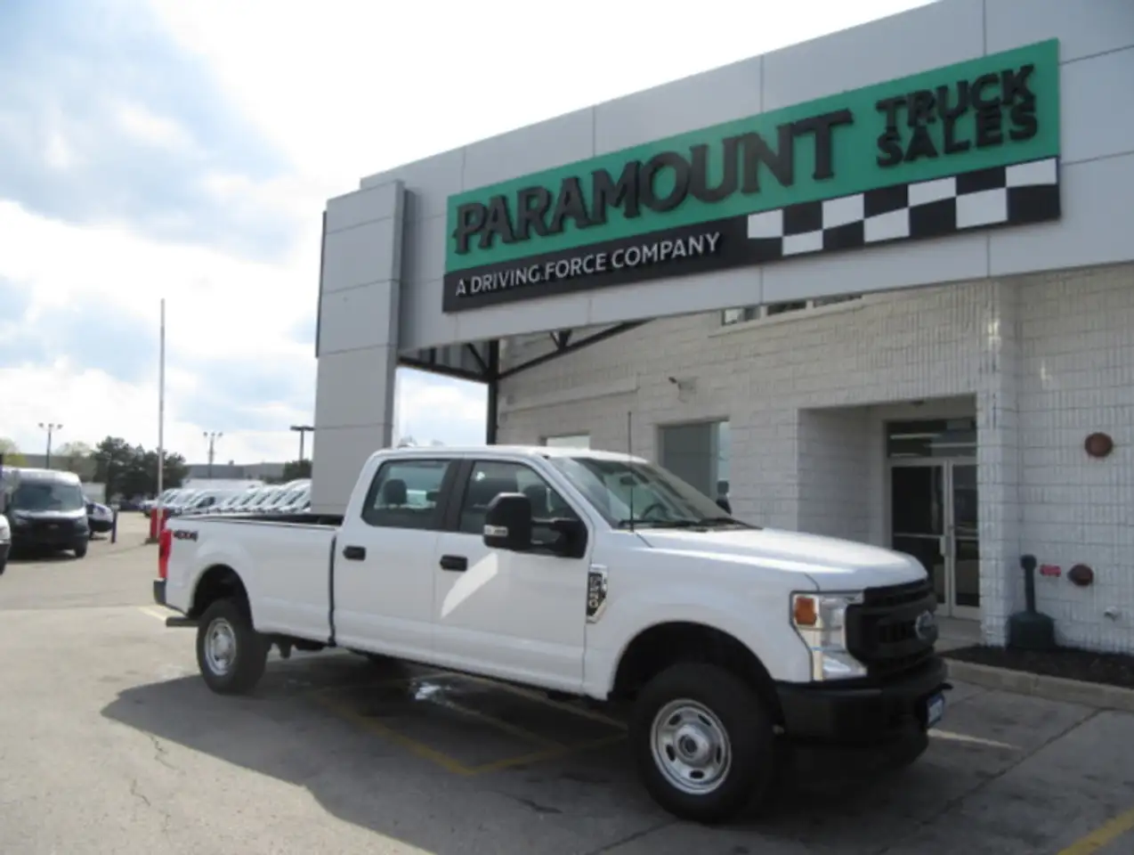 Ford F 250 снимка Ford F 250