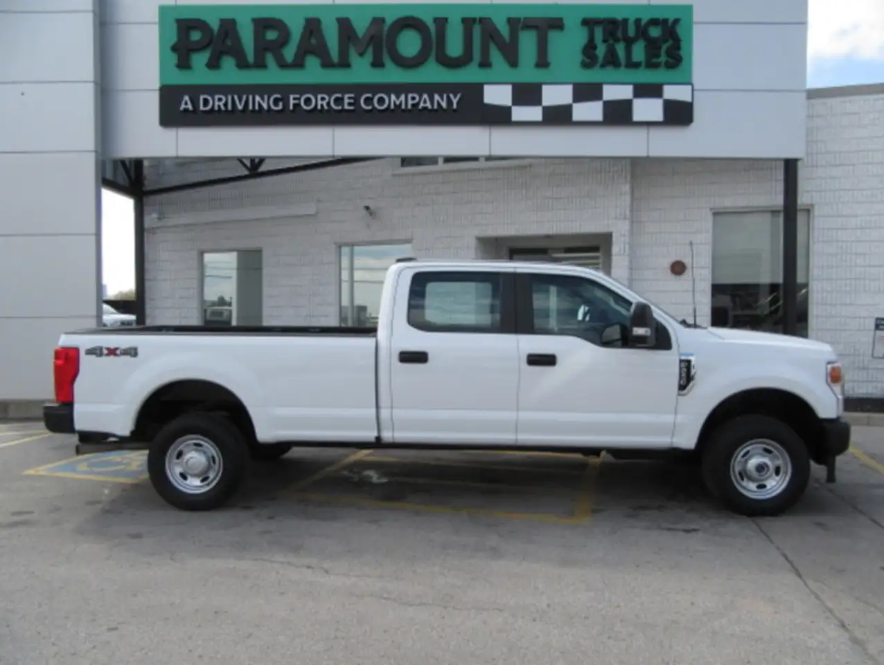 Ford F 250 снимка Ford F 250