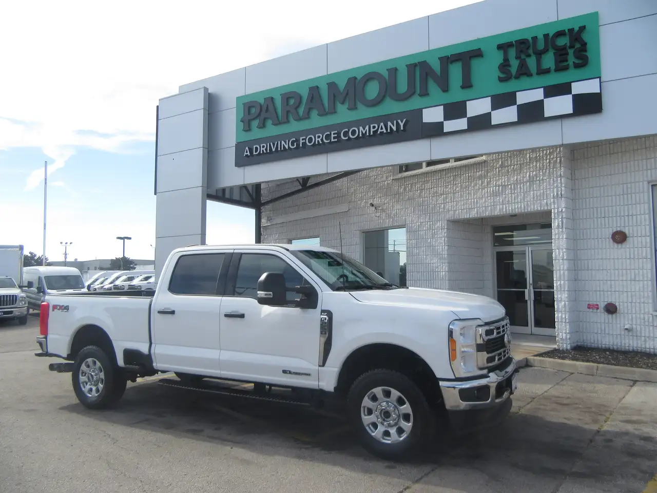 Ford F 250 снимка Ford F 250