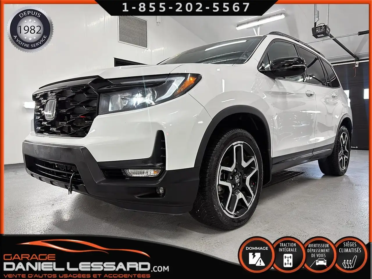 Honda Passport снимка Honda Passport