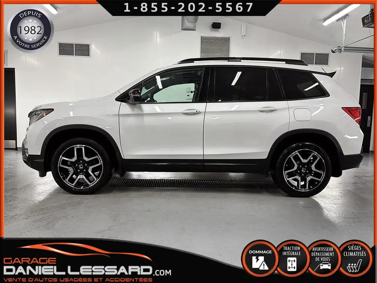 Honda Passport снимка Honda Passport