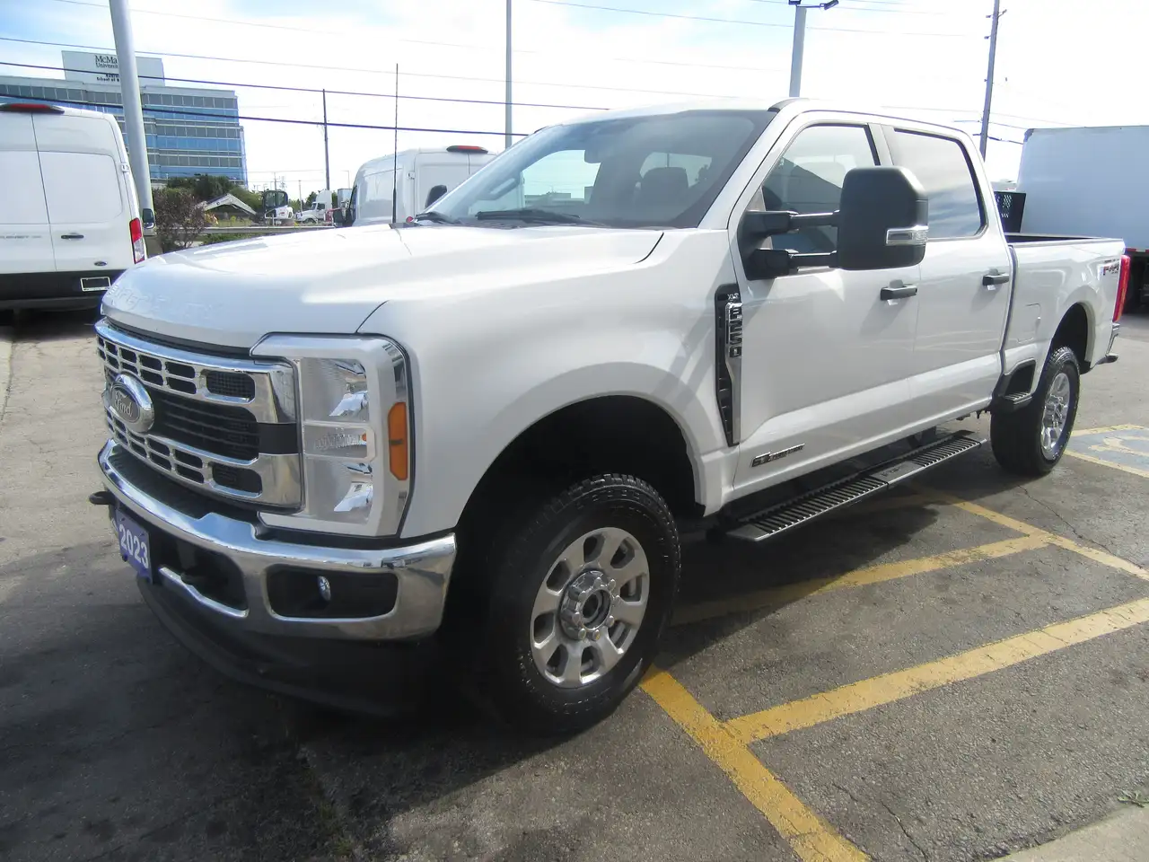 Ford F 250 снимка Ford F 250