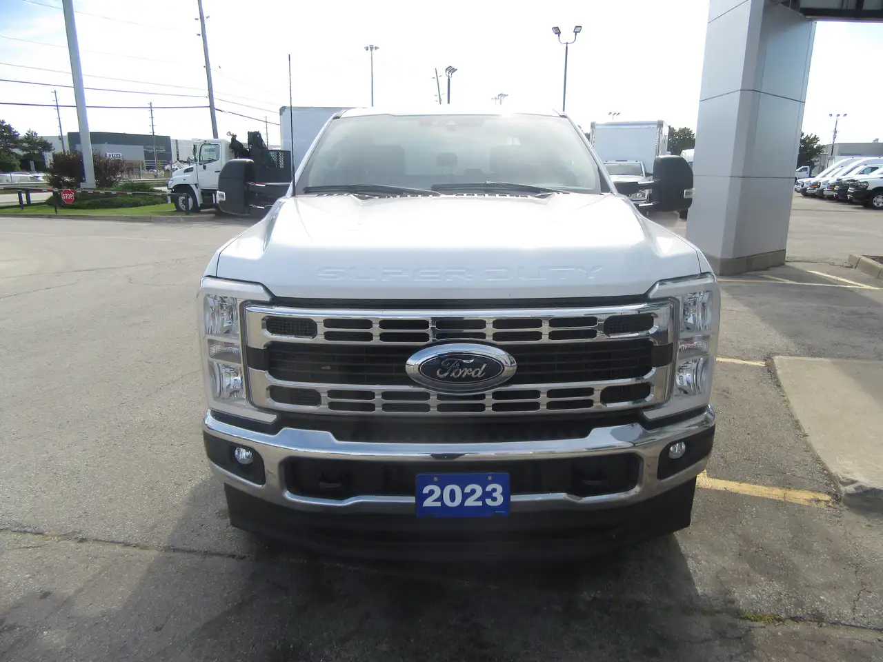 Ford F 250 снимка Ford F 250