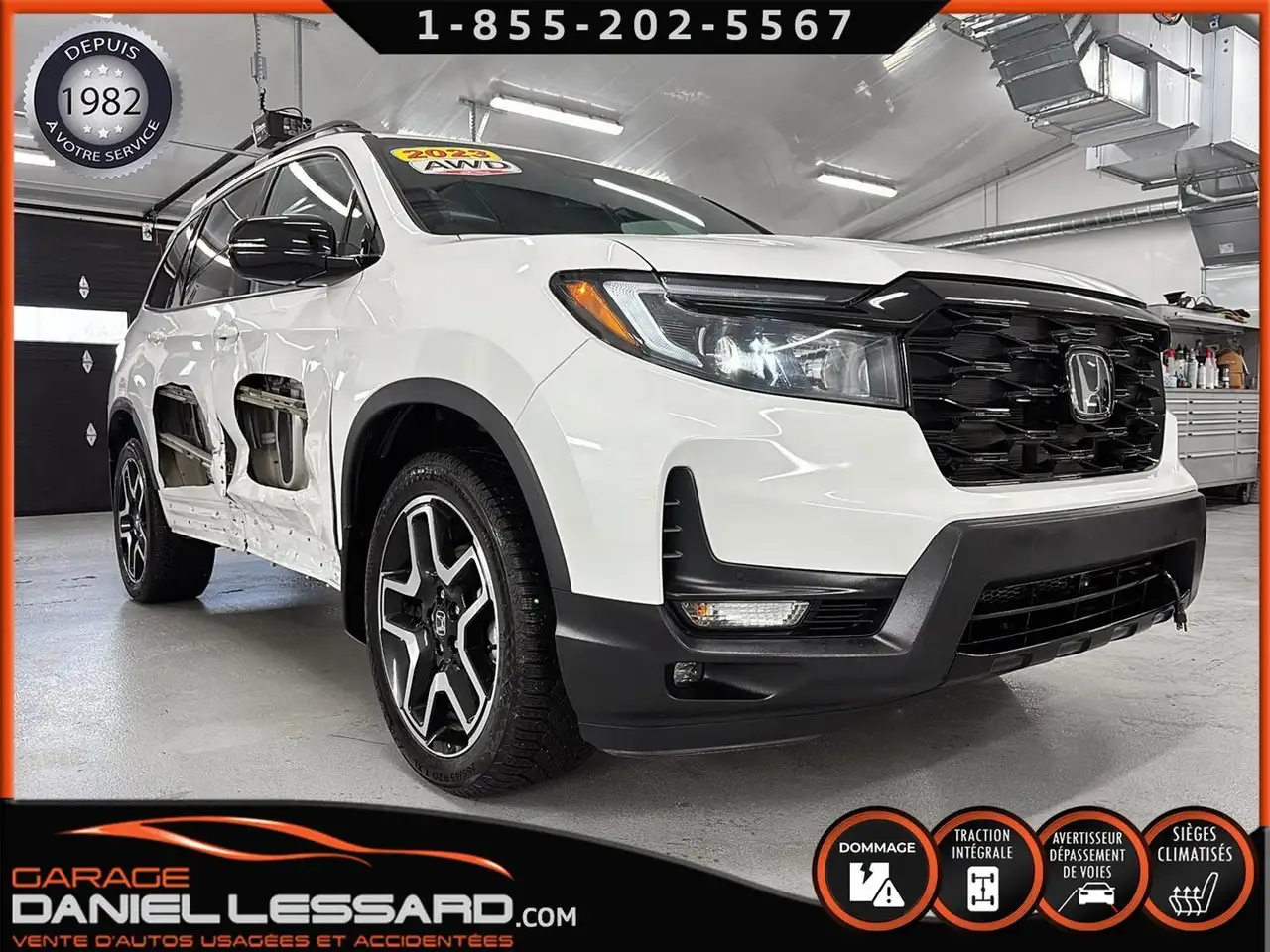 Honda Passport снимка Honda Passport