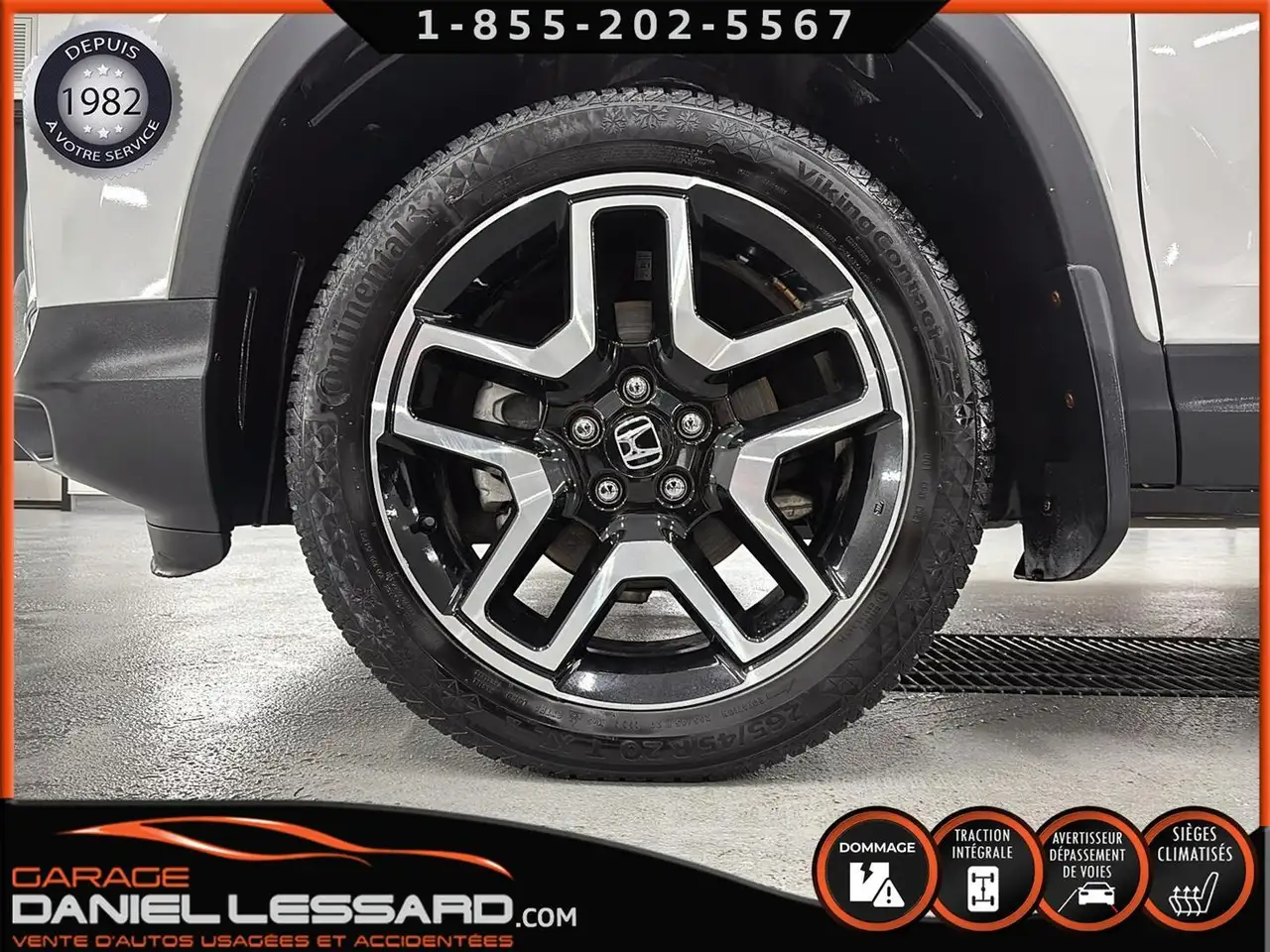 Honda Passport снимка Honda Passport