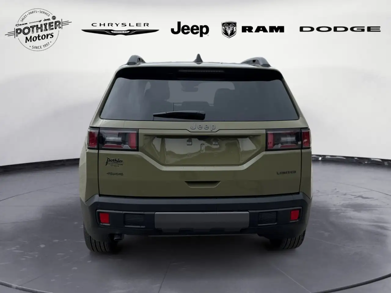Jeep Cherokee photo Jeep Cherokee