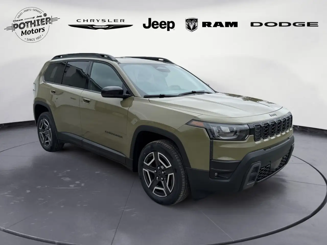 Jeep Cherokee photo Jeep Cherokee