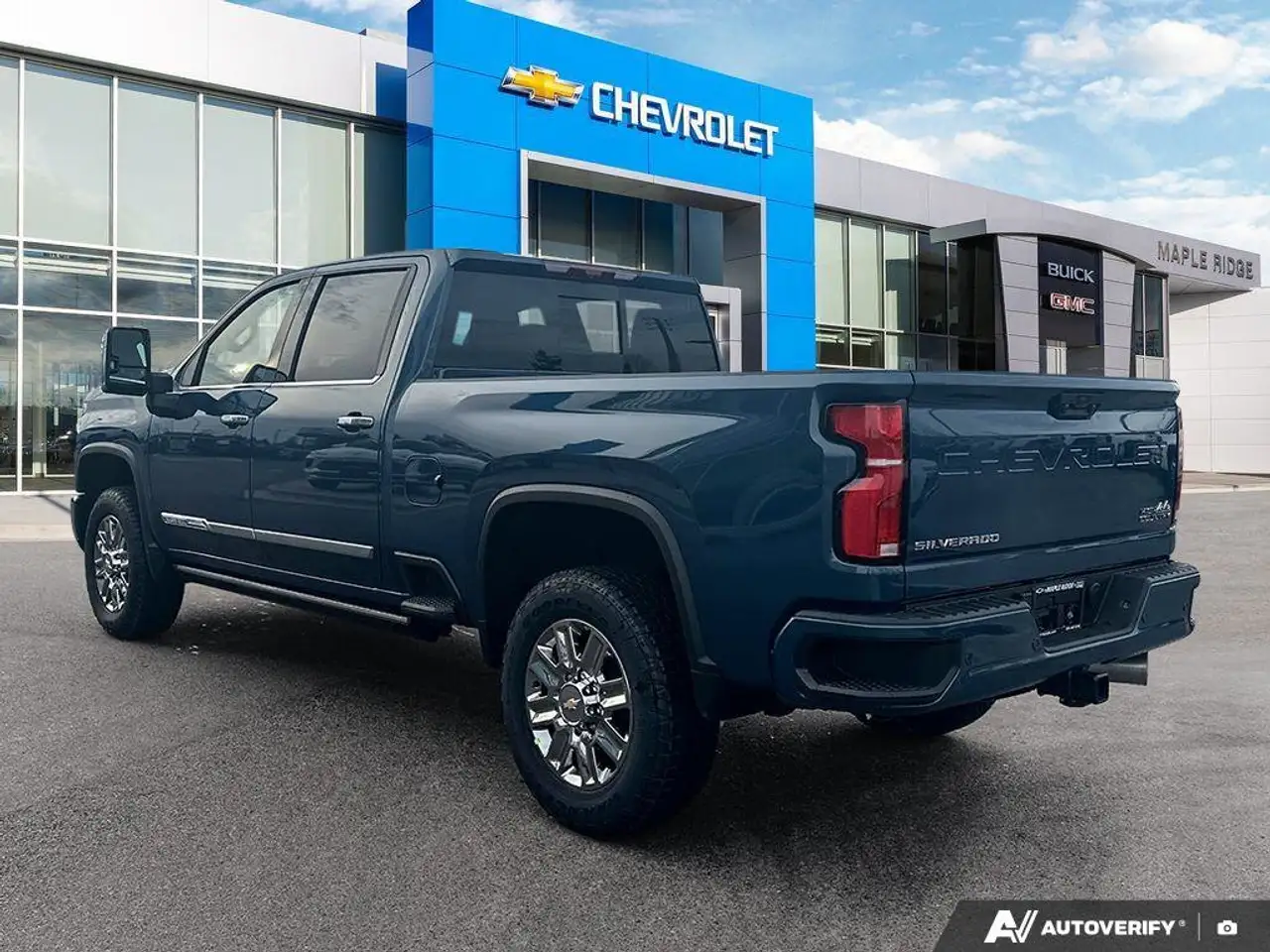 Chevrolet Silverado 3500 fotografie Chevrolet Silverado 3500