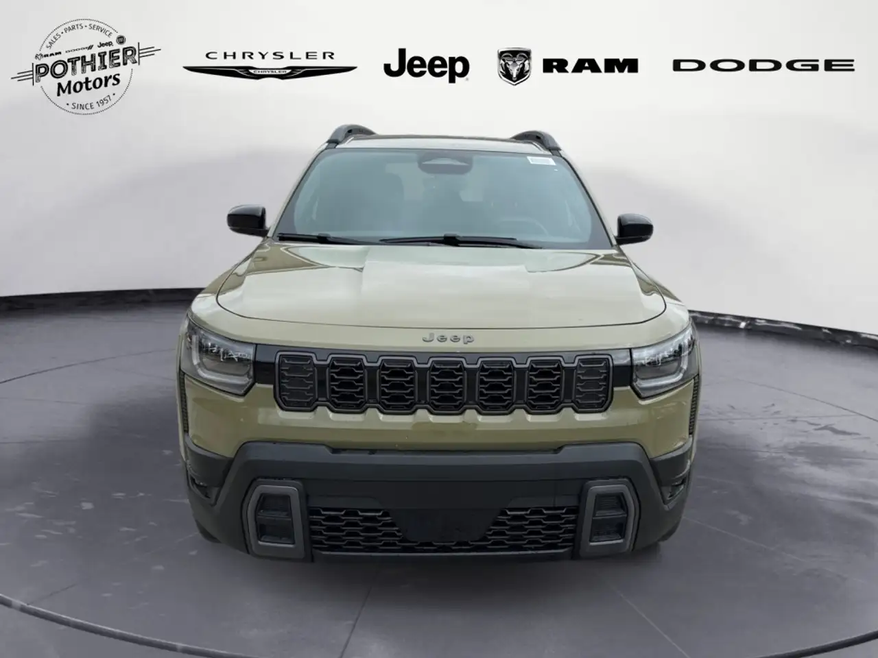 Jeep Cherokee photo Jeep Cherokee