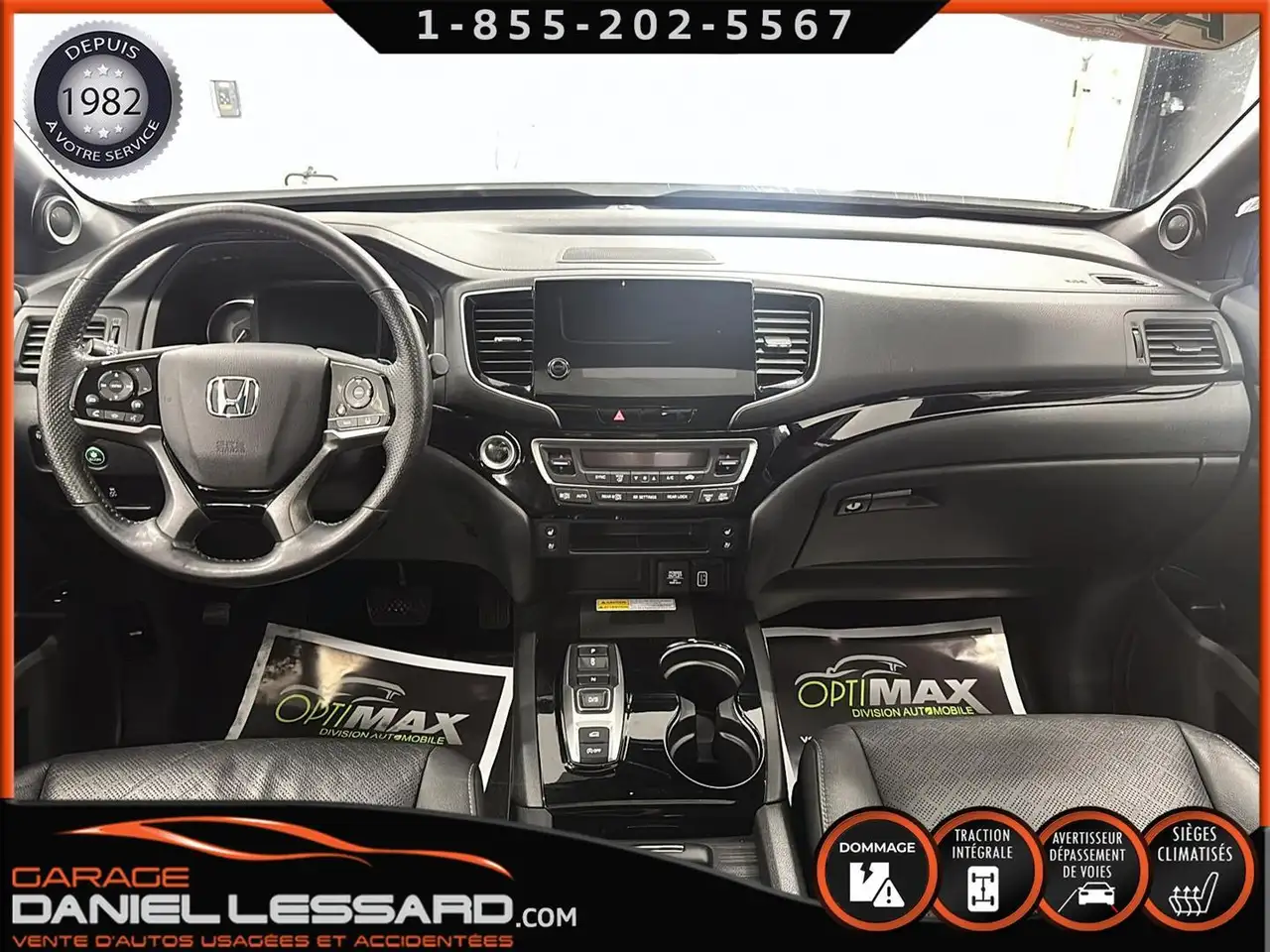 Honda Passport снимка Honda Passport