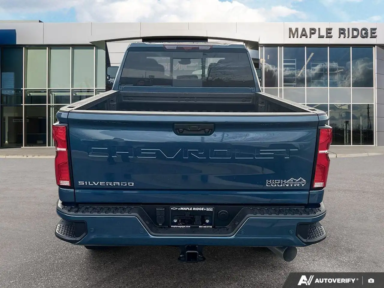 Chevrolet Silverado 3500 fotografie Chevrolet Silverado 3500