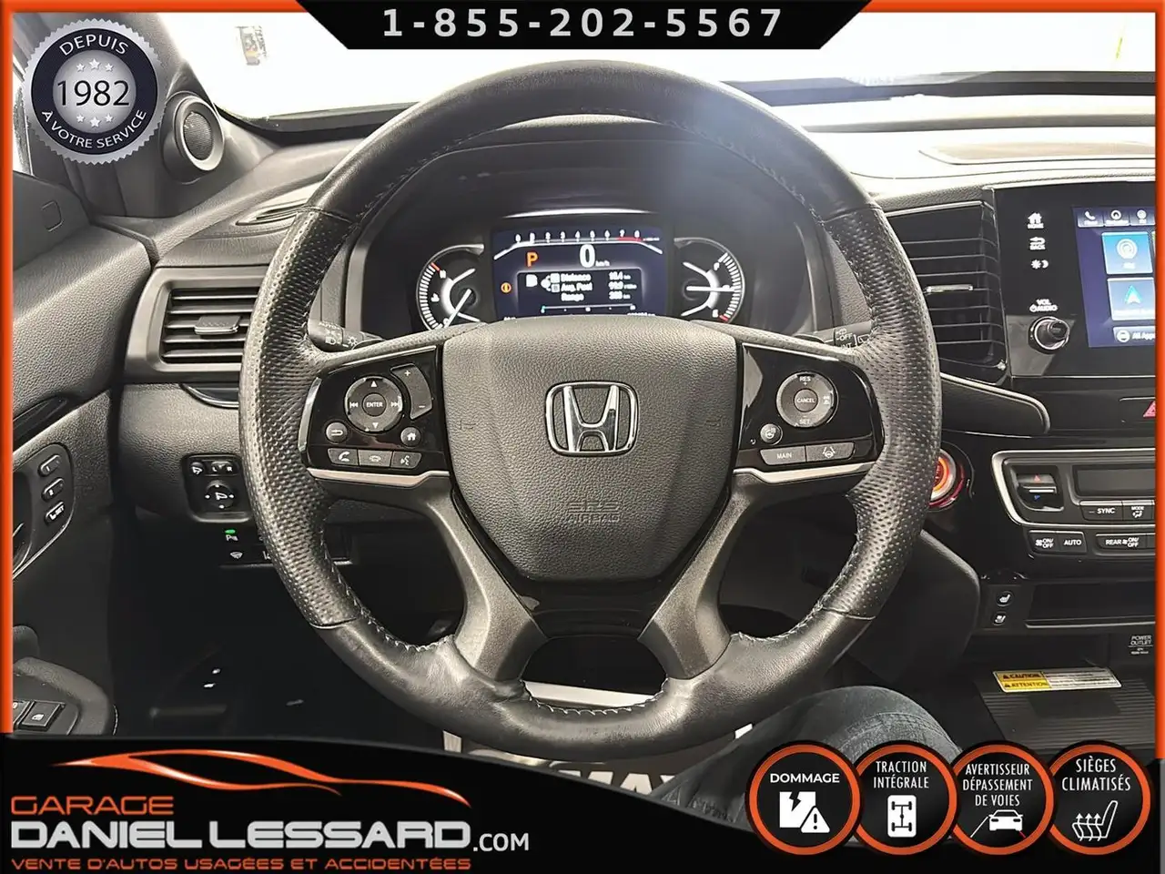 Honda Passport снимка Honda Passport