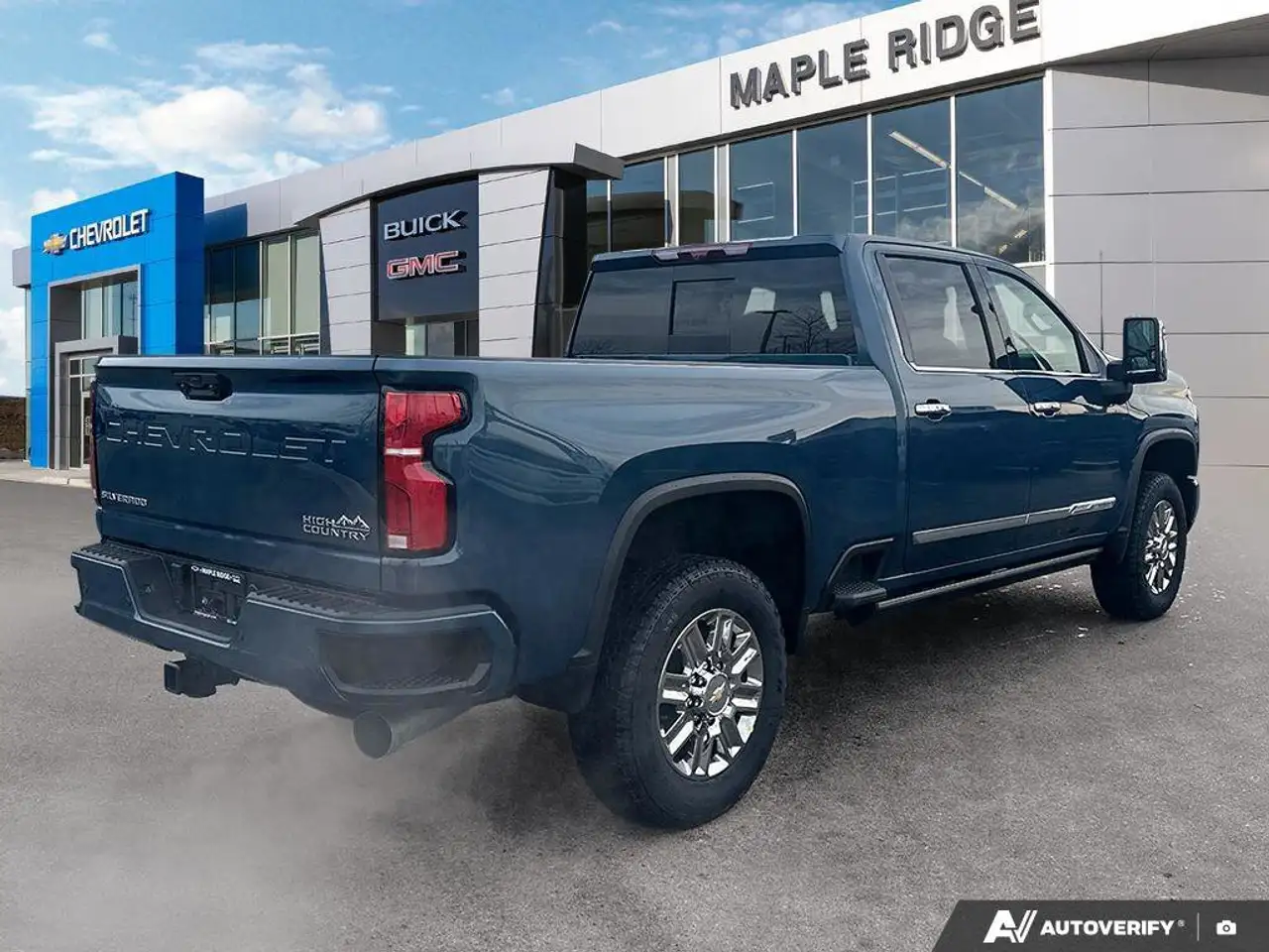Chevrolet Silverado 3500 fotografie Chevrolet Silverado 3500