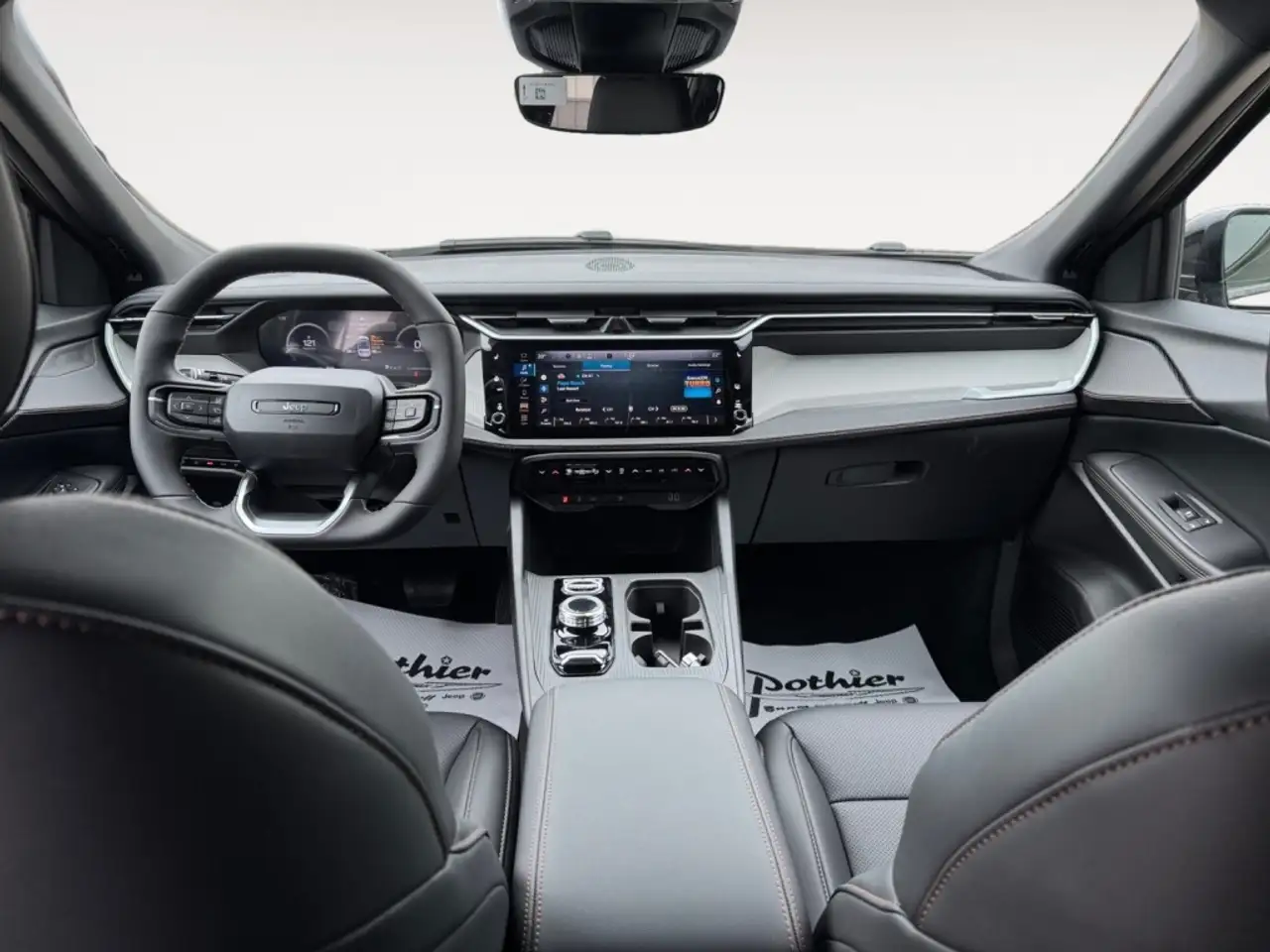 Jeep Cherokee photo Jeep Cherokee