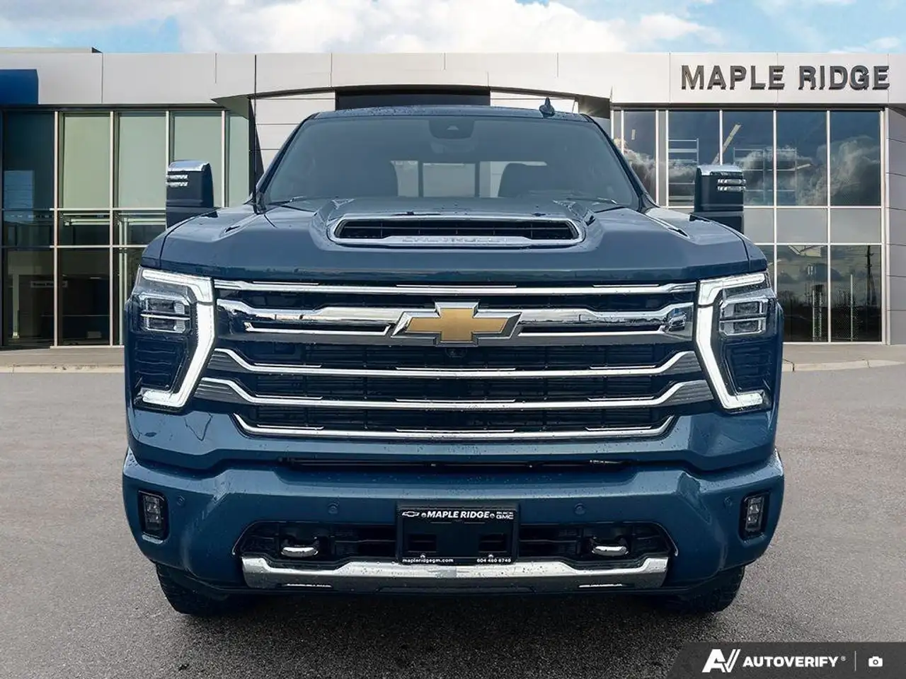 Chevrolet Silverado 3500 fotografie Chevrolet Silverado 3500